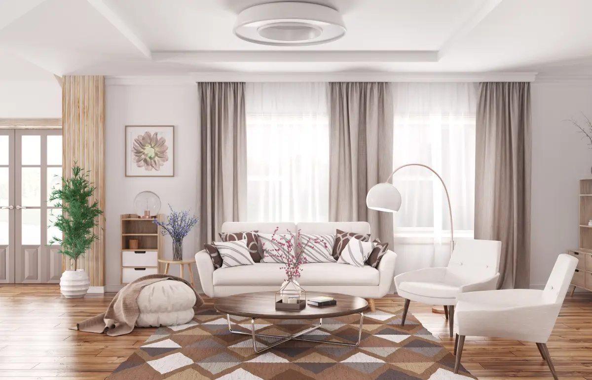 Smart Homes, Smarter Investments: How Sandy Landlords Can Boost Rental Performance with Technology